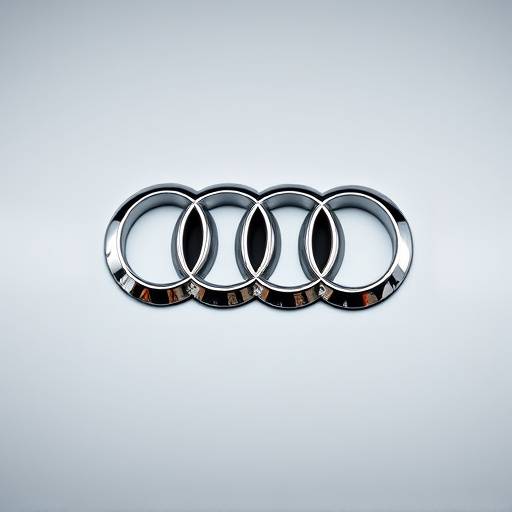 Audi Logo