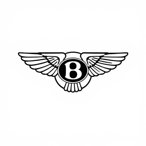 Bentley Logo