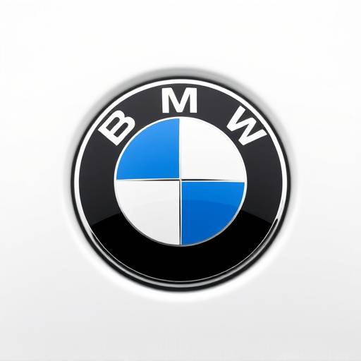 BMW Logo