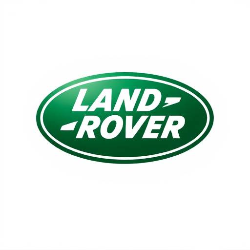 Land Rover Logo