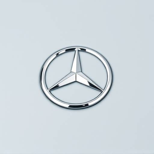 Mercedes-Benz Logo