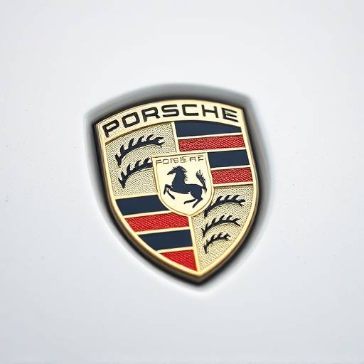 Porsche Logo