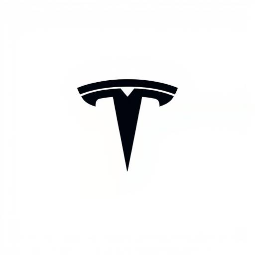 Tesla Logo